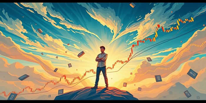 Como a oscilação da bolsa interfere nos seus investimentos