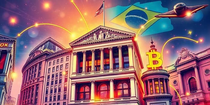 Entenda o impacto da bolsa americana no Brasil