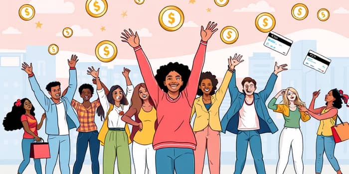 Como aproveitar o cashback para reduzir despesas