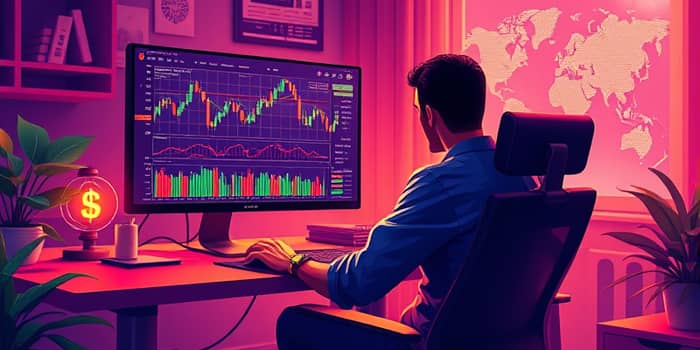 Dicas para investir em dólar sem sair do país