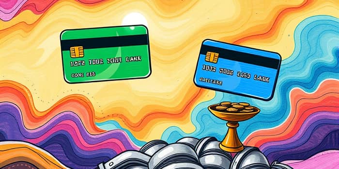 Diferença entre anuidade zero e anuidade condicional