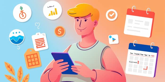 Benefícios de pagar contas com o cartão de crédito
