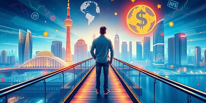 Diferença entre ações e ADRs negociadas nos EUA