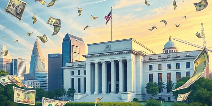 O que influencia na alta ou queda do dólar?