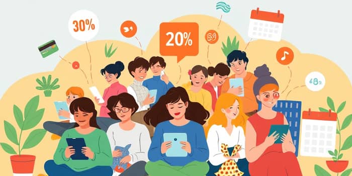 Descontos automáticos em compras recorrentes