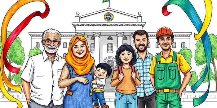 Benefícios do INSS além da aposentadoria