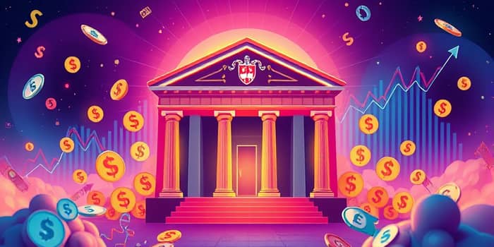 O papel do Banco Central na estabilidade da moeda