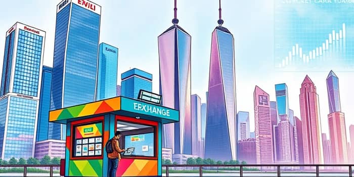 Diferença entre dólar comercial e turismo explicada fácil
