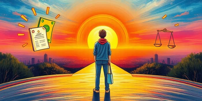 Crédito pessoal: quando faz sentido e quando evitar