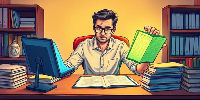 Como separar as finanças pessoais das empresariais