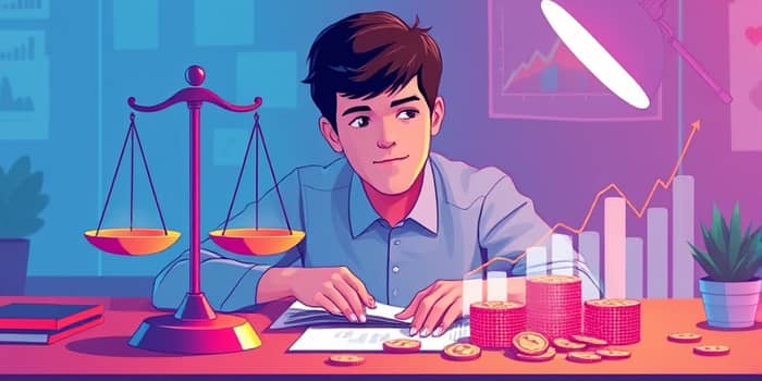 Como saber se você realmente precisa de um empréstimo