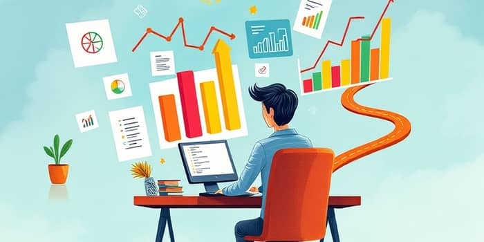 Por que você precisa de um plano financeiro desde o início