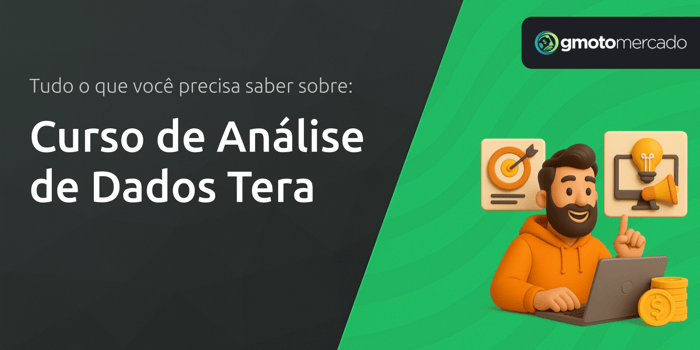 Curso de Análise de Dados Tera: Tudo o Que Você Precisa Saber