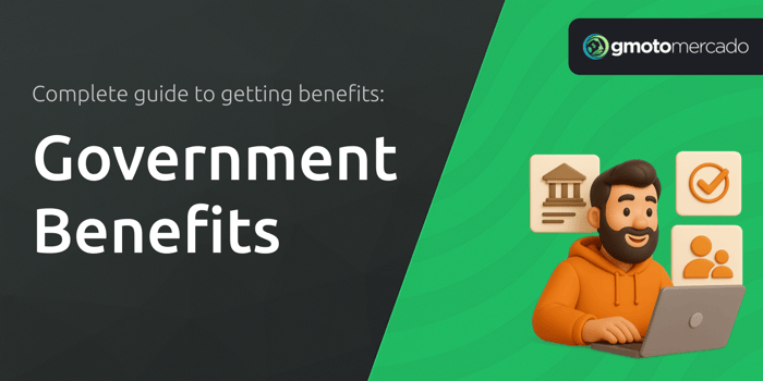 Government Benefits: Complete Guide to Getting Benefits