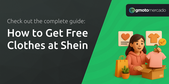 How to Get Free Clothes at Shein: Your Complete Guide