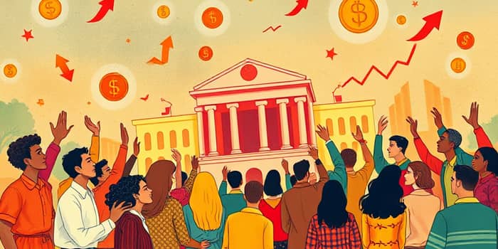Desmitificando la bolsa: Primeros pasos para invertir