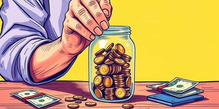 Errores financieros comunes y cómo evitarlos