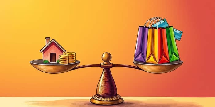 Deudas buenas vs. Deudas malas: Aprende a diferenciarlas