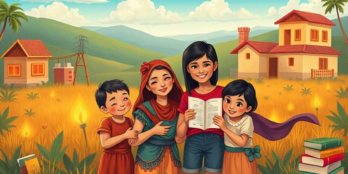 Remesas: Cómo aprovecharlas inteligentemente