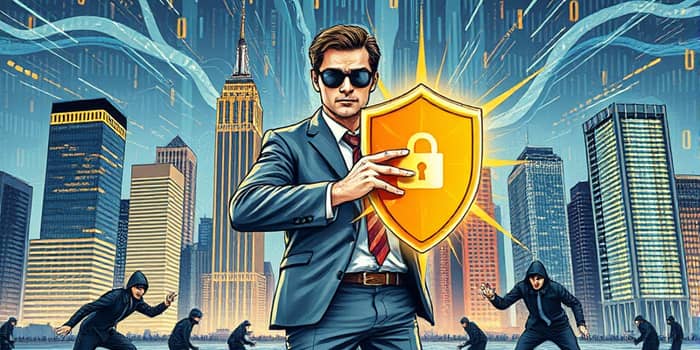 Fraudes financieros: Cómo detectarlos y prevenirlos