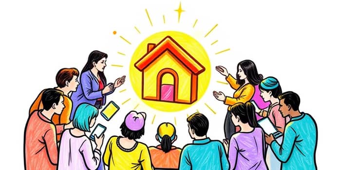 Crowdfunding: Una nueva forma de invertir