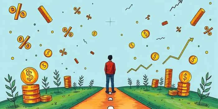 Tasas de interés: Lo que necesitas saber
