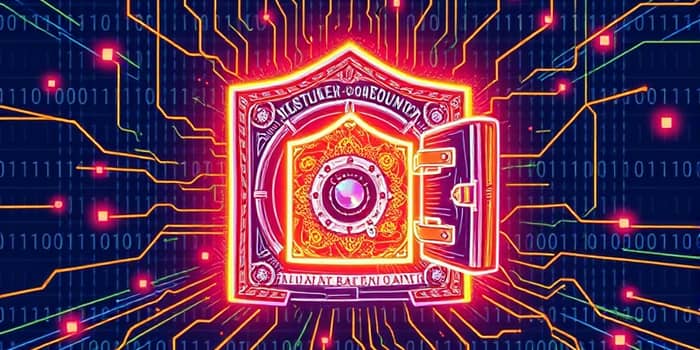 Ciberseguridad financiera: Protege tus datos bancarios