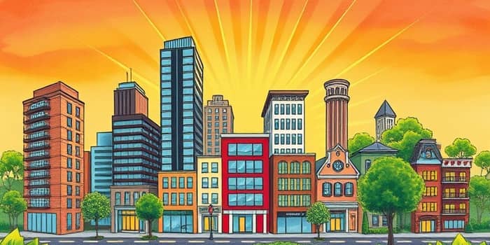 Inversión inmobiliaria: Rentabilidad en ladrillo