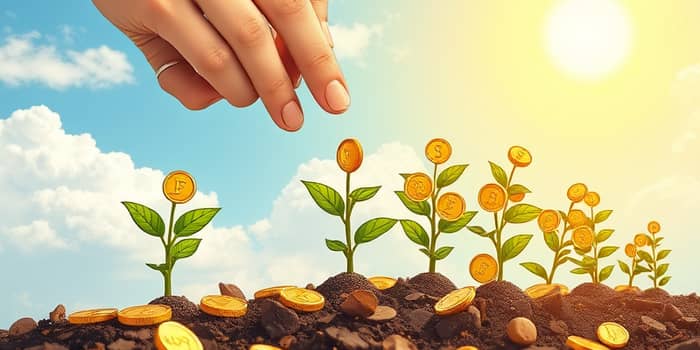 Educación financiera: Invierte en ti mismo
