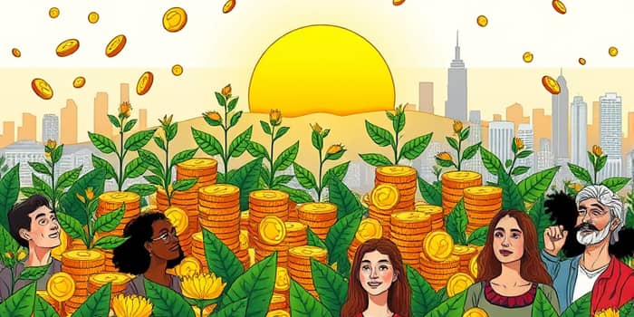 Cuentas de ahorro: ¿Cuál es la mejor para ti?