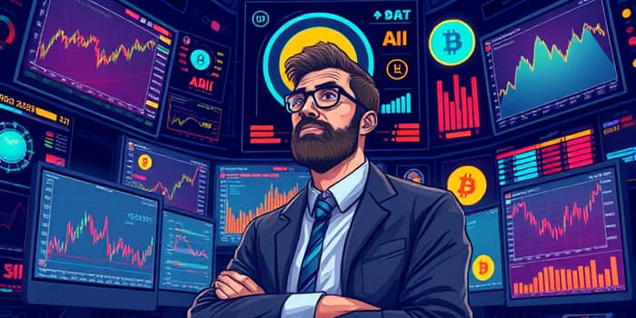 Elige el Broker Adecuado: Herramientas para Invertir Mejor