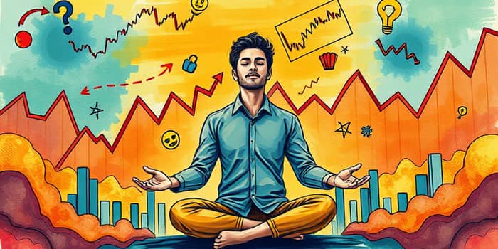 Psicología del Inversor: Controla tus Emociones en el Mercado