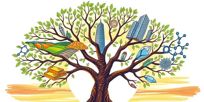Más Allá de las Acciones: Alternativas de Inversión Lucrativas