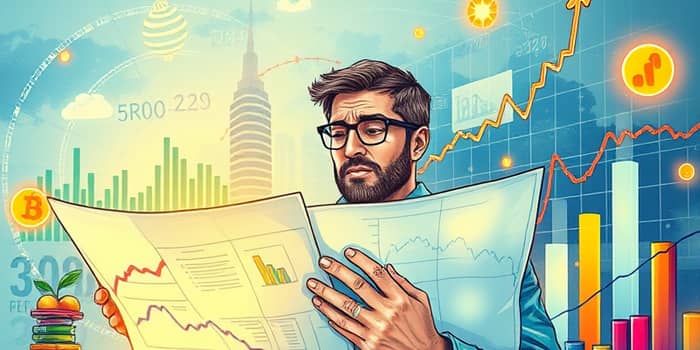 Análisis Fundamental: Descifrando el Valor Real de una Empresa