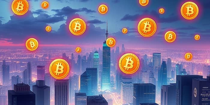 Criptomonedas: ¿Oportunidad o Burbuja?
