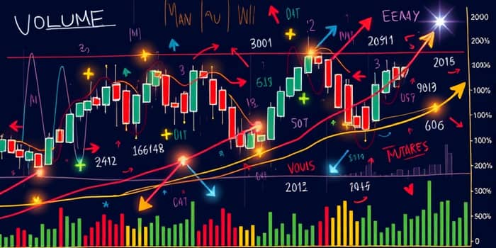 Análisis Técnico: Prediciendo Movimientos del Mercado