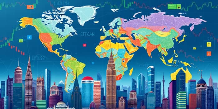 ETFs: La Manera Sencilla de Invertir en Mercados Globales