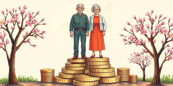 Planifica tu Jubilación: Inversiones para un Futuro Seguro