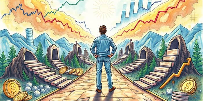 Errores Comunes al Invertir: Aprende a Evitarlos