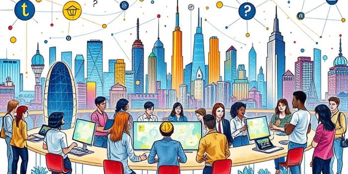 Startup Nation: Cómo Invertir en el Próximo Gran Éxito