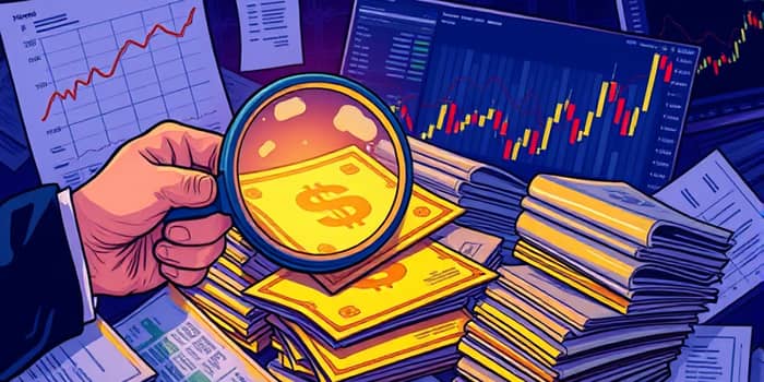 Inversión de Valor: Encontrando Joyas Escondidas en el Mercado