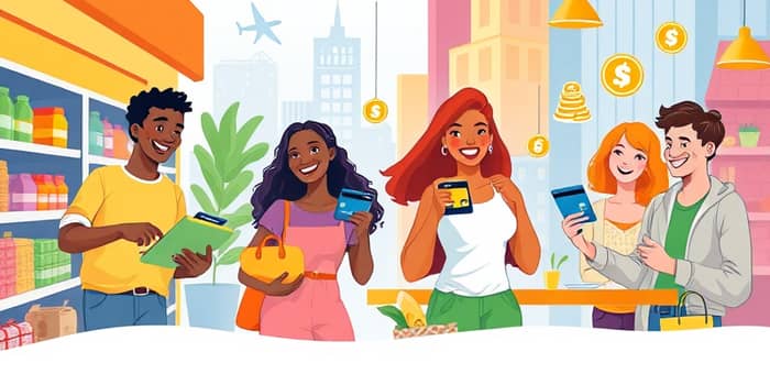 Maximizing Your Credit Card Benefits