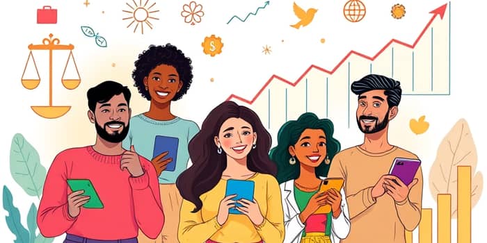 Responsible Credit Card Use: A Foundation for Financial Health