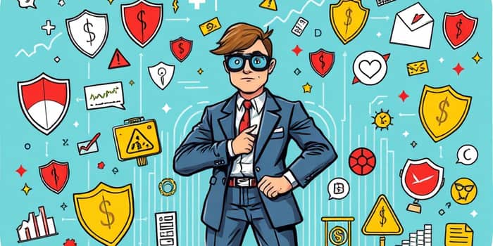 Protege tus Inversiones: Estrategias Antifraudulentas