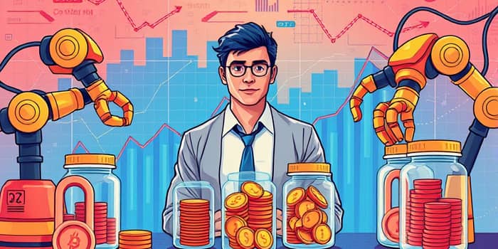 Automatiza tus Inversiones: El Camino a la Libertad Financiera