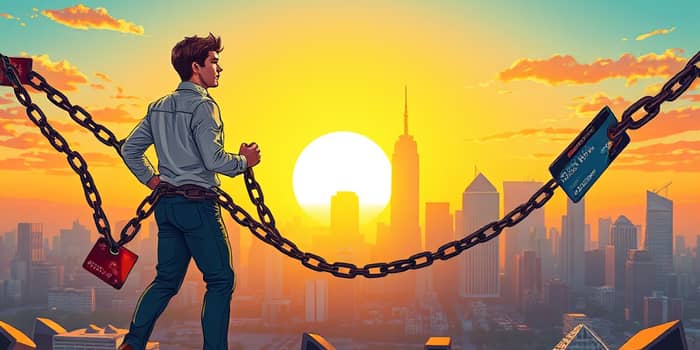 Balance Transfers: A Debt Reduction Tool?