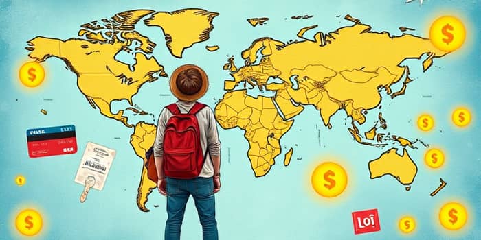 Travel Hacking with Credit Cards