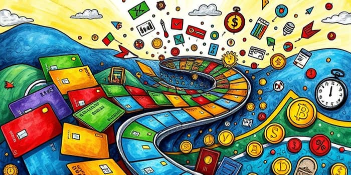 Navigating Credit Card Fees and Charges