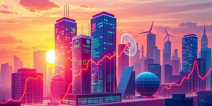 Inversión de Crecimiento: Apostando por el Potencial Futuro
