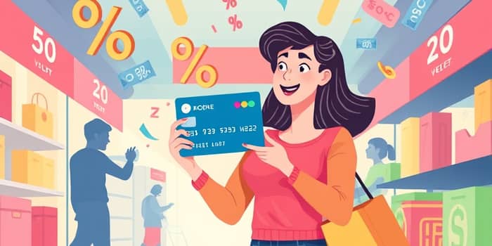 The Truth About Store Credit Cards